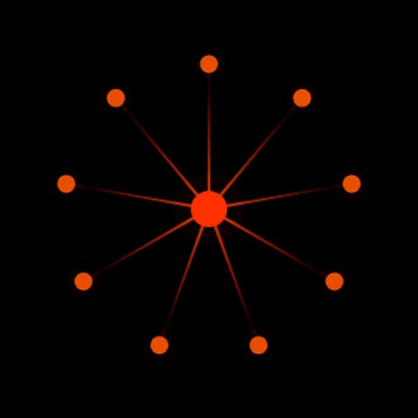 One finding radiating out to many protected organisations