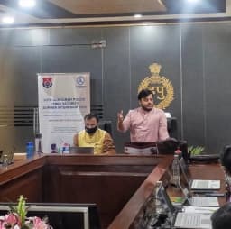 Adv. Mahir Gupta