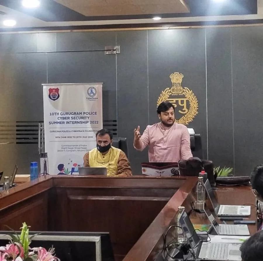 Adv. Mahir Gupta