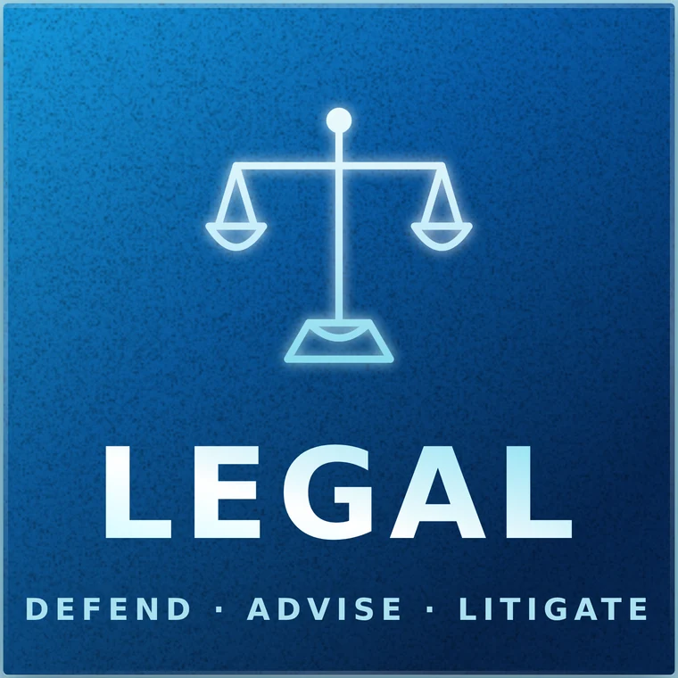 Legal layer