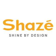 Shazé